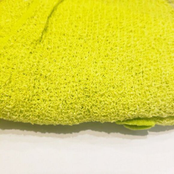 Shrug - Lime Ice - NWT - Picture 2 of 6